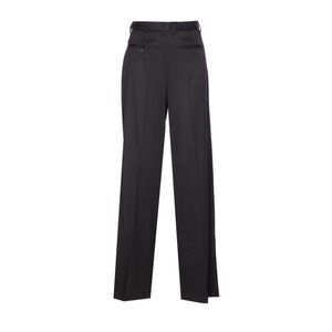 Mm6 Maison Margiela Women Tailored Pants